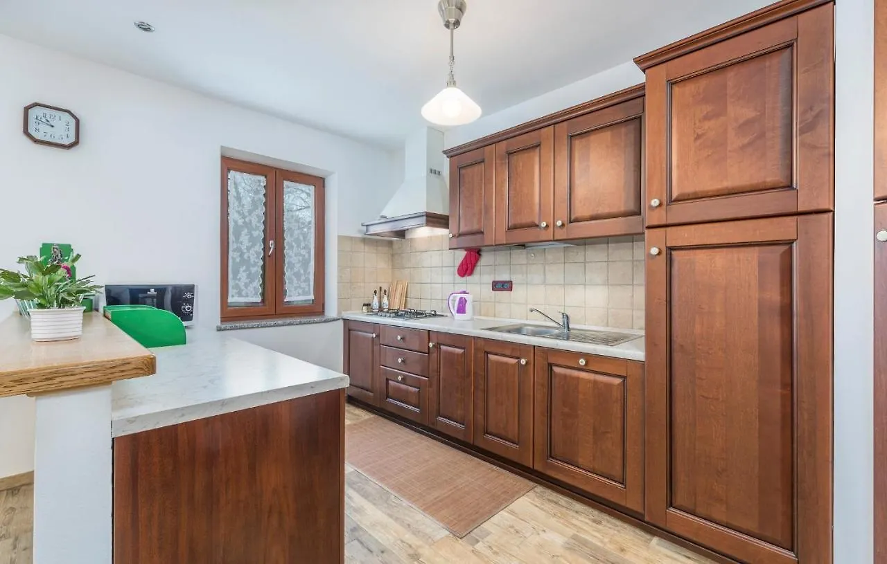 אומאג Villa Mirabella קרואטיה