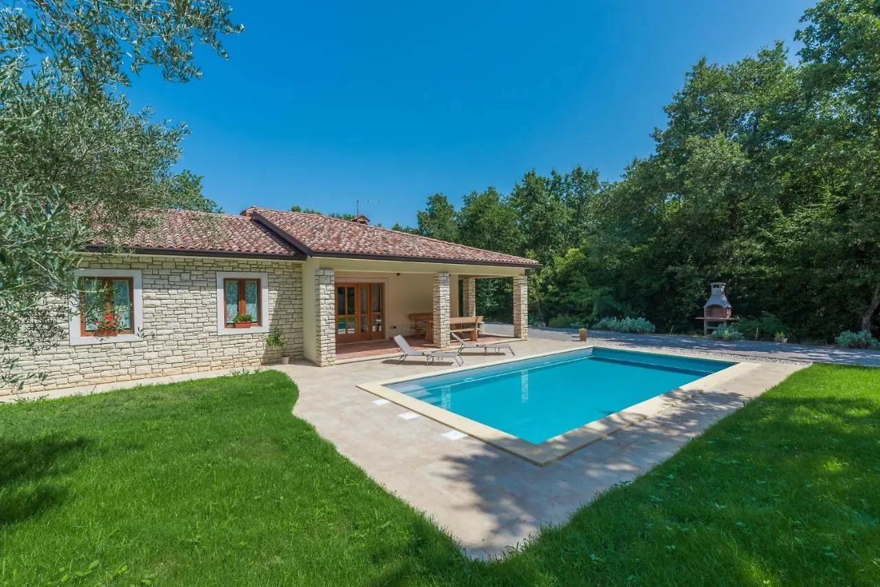 אומאג Villa Mirabella קרואטיה